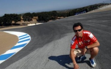 Капироси подписва със Сузуки