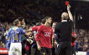 Одрусаха Кристиано с 90 000 паунда