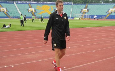Манчев подписва със Селта Виго в понеделник
