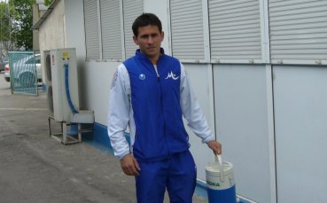 Живко Миланов