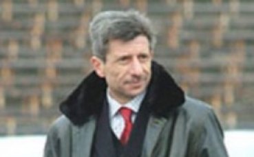 Оправданието на Здравков: Младите играчи и Янек Сандански