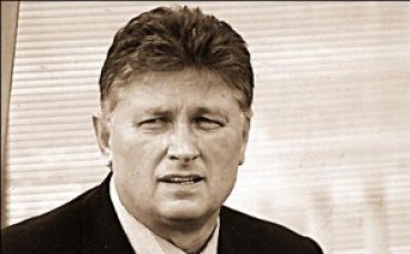 Почина легендарен украински треньор