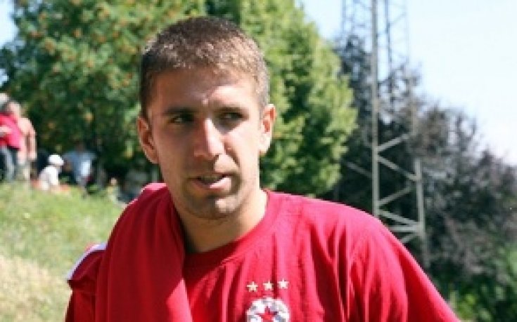 Георги Чиликов