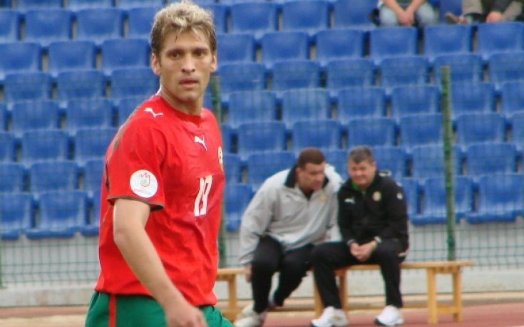 Стилиян Петров