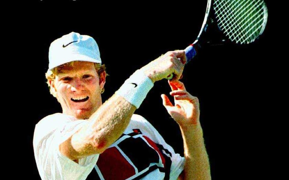 Джим Къриър: Тенисът ще изгуби, ако Хенман си отиде