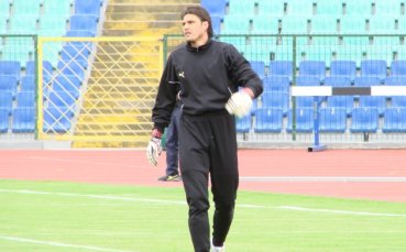 Иванков: Дано късметът на Пенев помогне за красиране на Евро`08