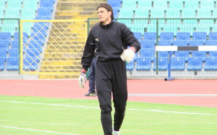 Димитър Иванков