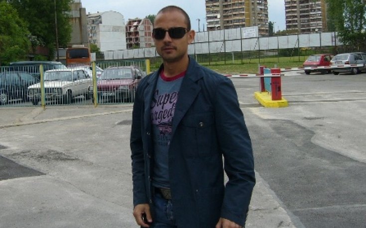 Станислав Ангелов