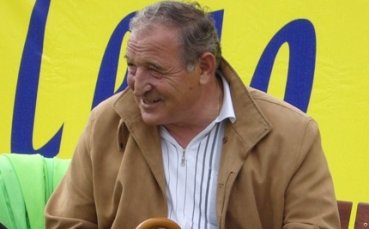 Успех, чичо Митко!