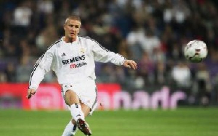 Капело разкри: Ръководството на Реал е виновно за ситуацията с Дейвид Бекъм