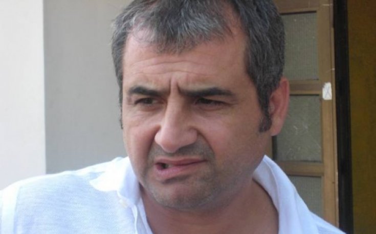 Лъчезар Танев