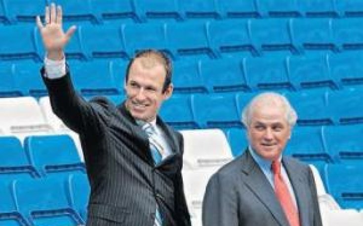 Робен: Сбогом Челси, здравей Мадрид