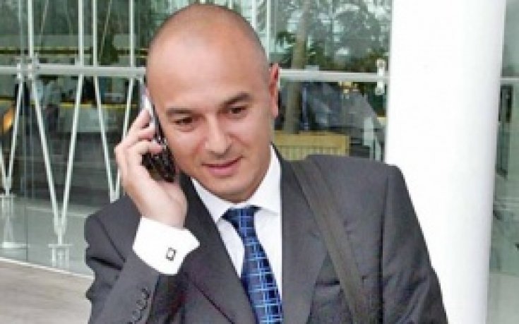 Тотнъм: Капело няма да идва при нас, Йол остава