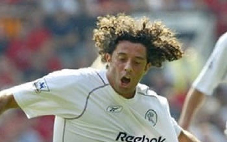 Болтън тъгува за Алърдайс