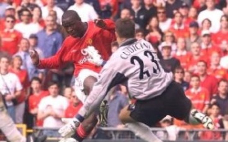 Рой Кийн събира легендарното дуо Коул-Йорк