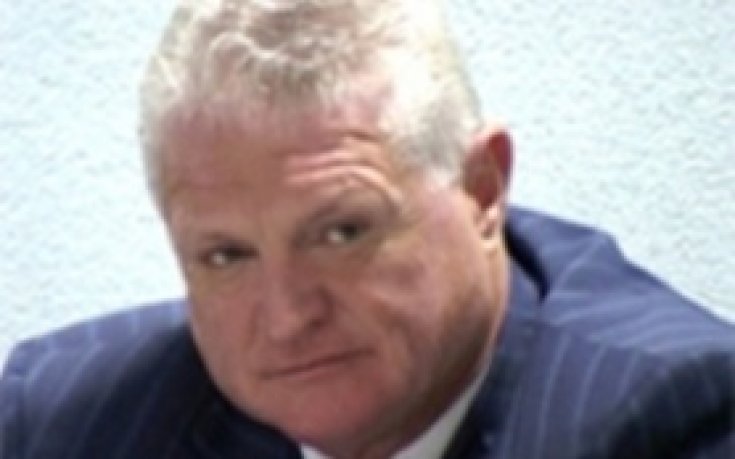 Бъдете ДК на БФС, а не на МВР