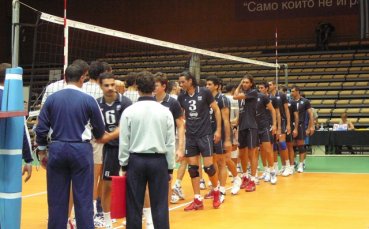 Промяна: България – Гърция от 15 часа в неделя