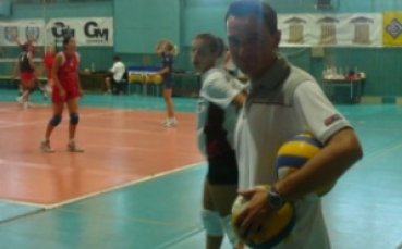 Националките 3-ти в Баку, здравословни проблеми в тима
