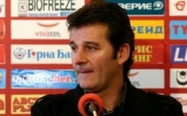 Костадинов: Чакам решението на апелативната комисия