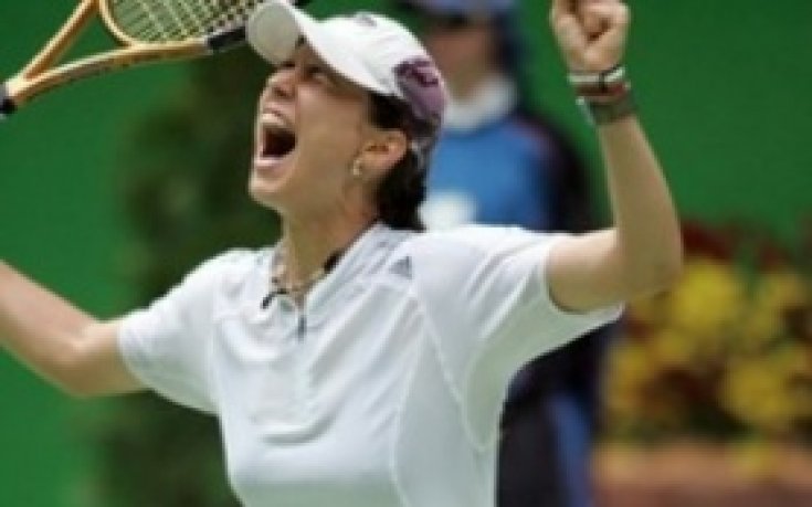 Пиронкова среща рускиня в първия кръг на US Open