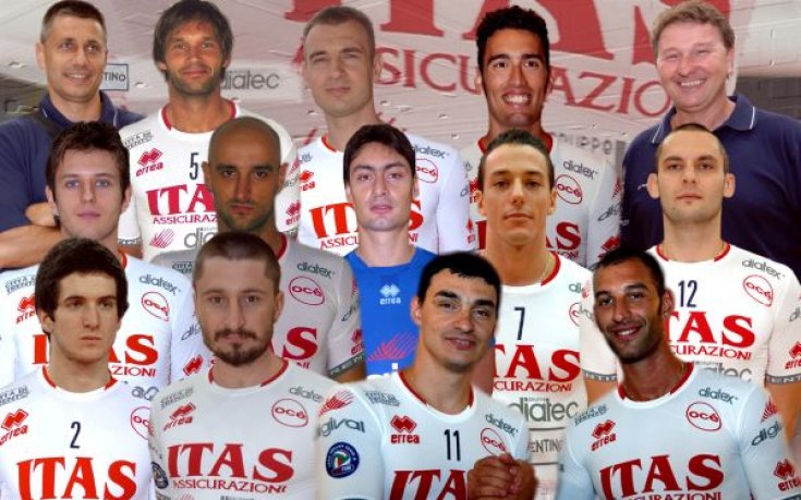 Тренто представи поредния в българската колония