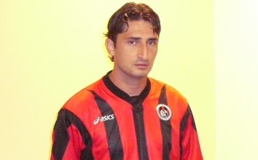 Марчо Дафчев