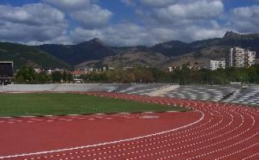Румяна Карапетрова аут от Световното
