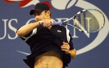 Фаворитите при мъжете мачкат на US Open