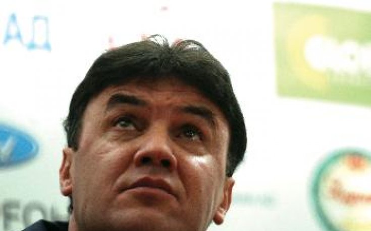 Михайлов, ти не си подлога, но си подай оставката!