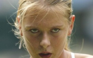 Шарапова безпощадна на кортовете на US Open