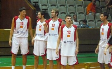 Израел и Македония в спор за Евро 2007