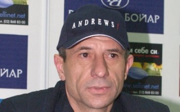 Здравков: Черно море имаше по-голям късмет