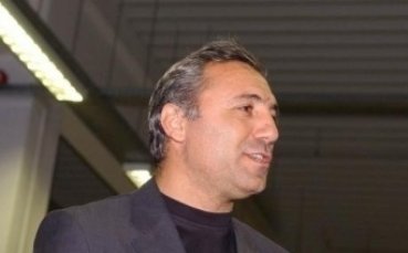 Стоичков влезе в алеята на славата