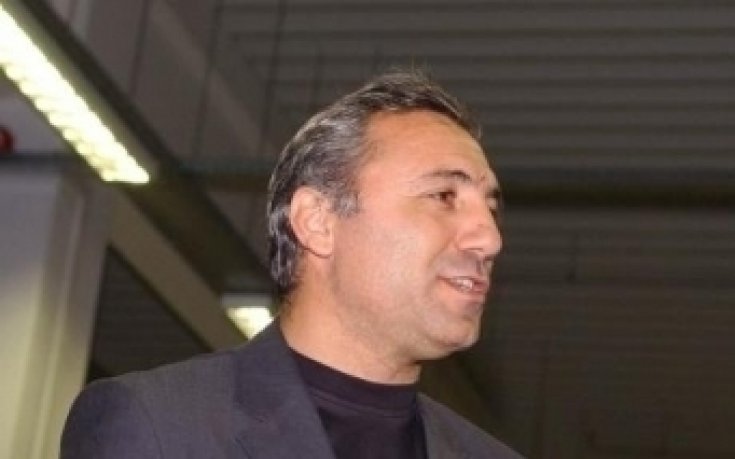 Стоичков влезе в алеята на славата