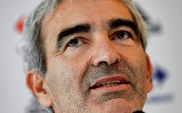 Доменек се изправя днес пред ДК на УЕФА