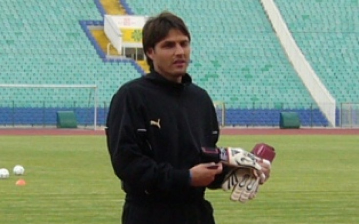 Димитър Иванков