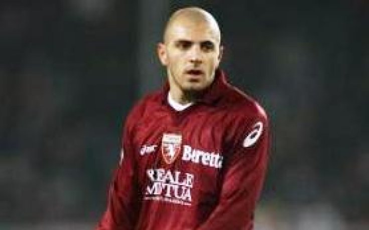 Арсенал вади 10 милиона за Росина