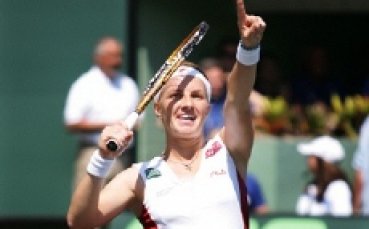 Руски полуфинал на US Open