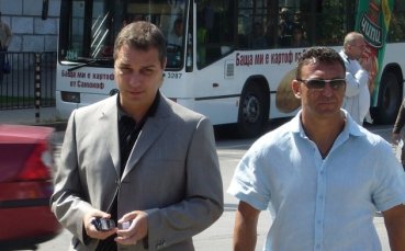 Сашо Станков: Жалко, не сме в оптимален състав