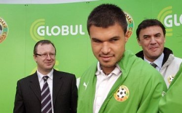 Божинов е готов да отсъства и 8 месеца