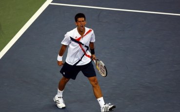 И Джокович получи покана за Masters Cup