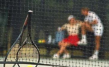 Талантът Григор Димитров на финал на US Open