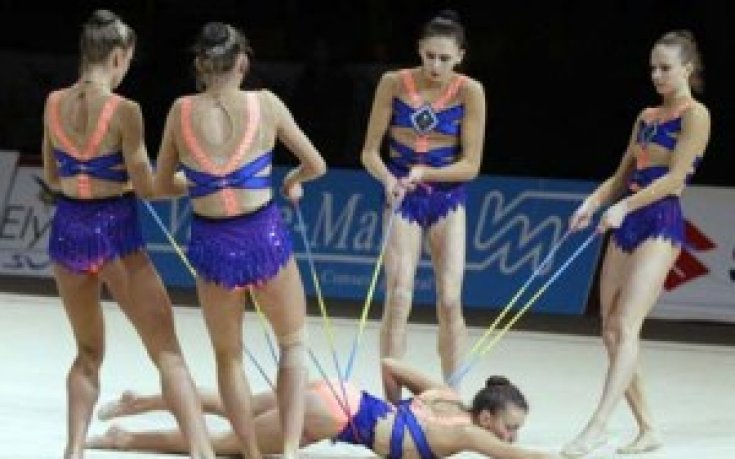 Боянка Ангелова първа при девойките