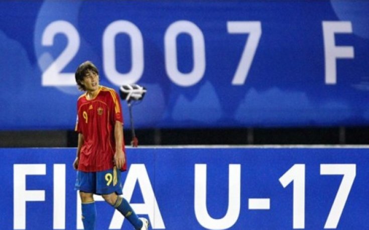 Еузебио: Къркич трябва да бъде търпелив