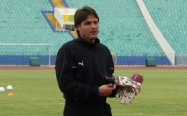 Димитър Иванков
