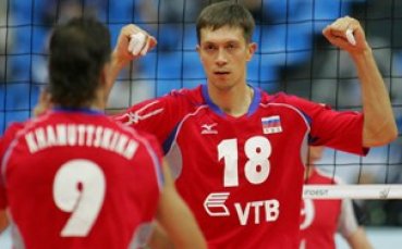 Русия смаза Полша на европейското