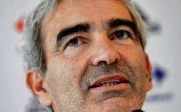 Доменек: Шотландия е много опасен отбор