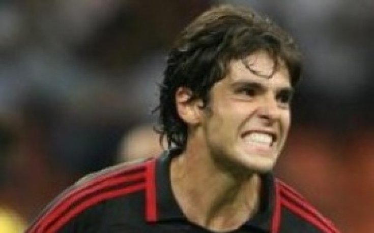 Кака: Може и да напусна Милан