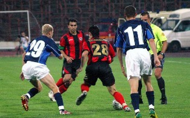 В Локо Сф взеха по 3200 лв. за Оцелул