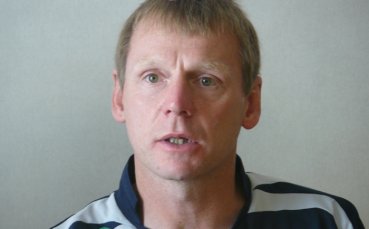 Стюърт Пиърс: Познавам Божинов, Михайлов и Попов